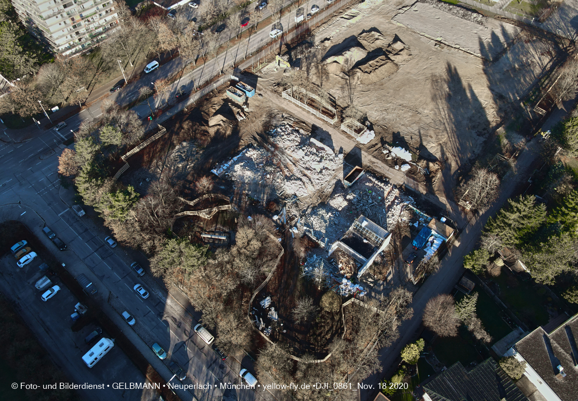 18.11.2020 - Grundschule am Karl-Marx-Ring